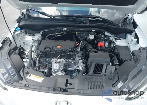 2024 Honda Hr-V 2Wd Sport/2Wd Sport W/O Bsi из США, поврежденный, VIN 3CZRZ1H56RM744130